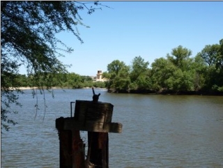 el bocal del ebro